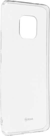 Roar Colorful Jelly Back Cover Σιλικόνης Διάφανο (Huawei Mate 20 Pro)