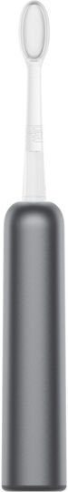 Laifen Water Flosser με Αισθητήρα Πίεσης και Θήκη Ταξιδίου Γκρι