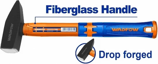 Wadfow Ciocanul 300gr cu Mâner de Fiberglass WHM1303