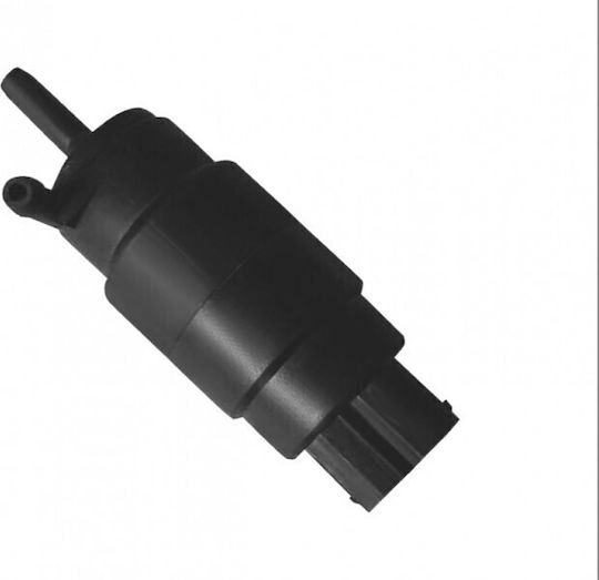 Pompă Spălător Parbriz Bmw 3 5 7 Z3 12v 2 Pini 61661380068