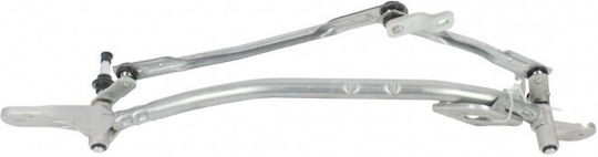 Mecanism Ștergătoare Fără Motor Bmw 5 5 Touring 7 Față 61617306266