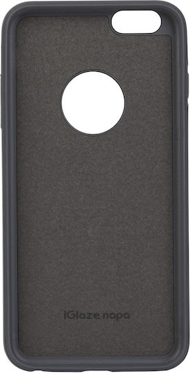 Moshi Moshi Back Cover Kunststoff Rote Für iPhone 6/6s Plus