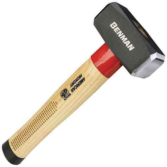 Benman Vorschlaghammer 1.5kg 77442