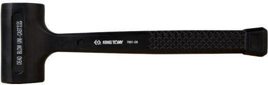King Tony Mattel 884gr cu Mâner de Plastic Cu Skaya 7851-24