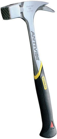 Stanley Fatmax Ciocanul 600gr cu Mâner de Plastic 1-51-937
