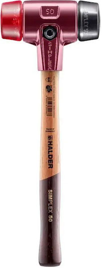 Halder Simplex Mattel mit Holzgriff 3026050