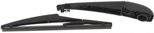 Wiper Arm Blade Jeep Compass Integrated 250mm 155250169