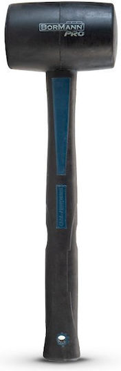 Bormann Pro BHT7150 Mattel 680гр с Дръжка от Фибростъкло 047018