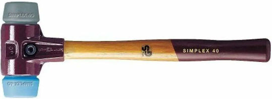 Halder Simplex Mattel 620гр 3013040