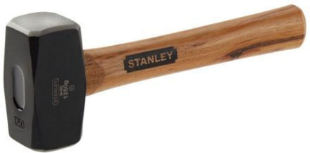 Stanley Βαριοπούλα 1.25kg 1-54-052