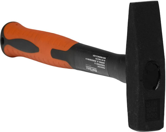 Ciocan cu mâner din fibră de sticlă 500 G Kraft&dele Kd280
