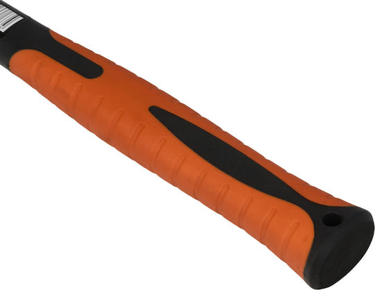 Ciocan cu mâner din fibră de sticlă 500 G Kraft&dele Kd280