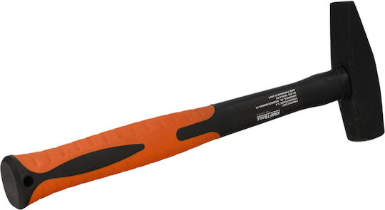 Ciocan cu mâner din fibră de sticlă 500 G Kraft&dele Kd280