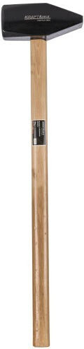 Ciocan cu Mâner din Lemn 10 Kg Kraft&dele Kd254