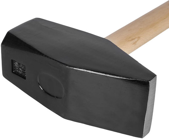 Ciocan cu Mâner din Lemn 10 Kg Kraft&dele Kd254