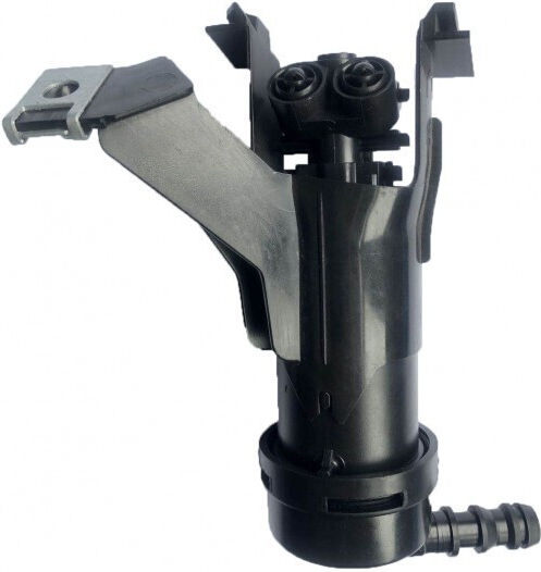 Nissan Teana Right Headlight Washer Nozzle 28641jn00a