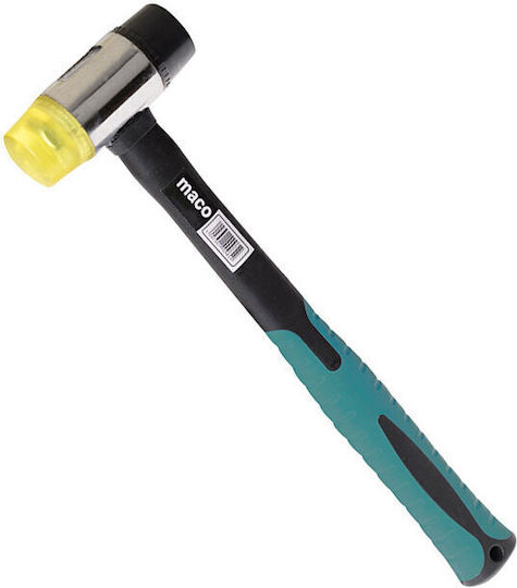 Maco Mattel mit Kunststoffgriff 0130594