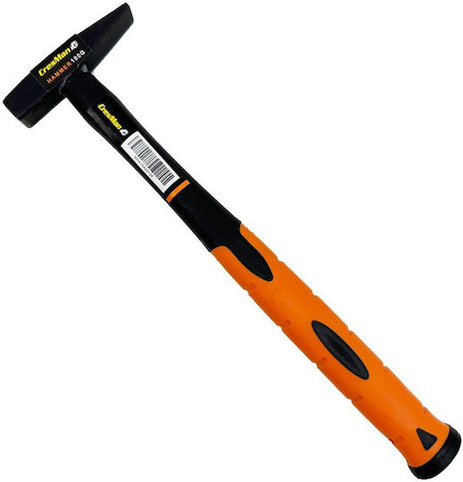 Cresman Hammer 100gr with Fiberglass Handle 07640