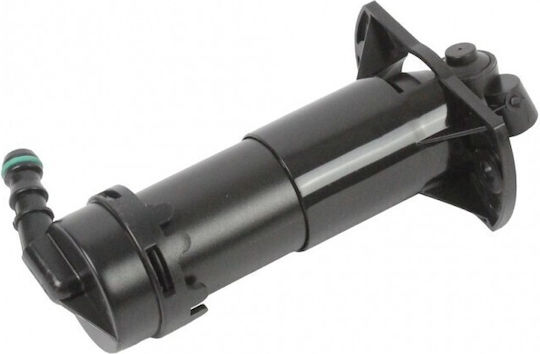 Audi Q7 Left Headlight Washer Nozzle 4l0955101