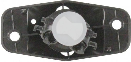 Duza de spălare a farurilor Audi A6 C7 Stânga 4g0955101