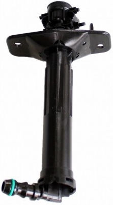 Duza de spălare a farurilor Audi A6 C7 Stânga 4g0955101