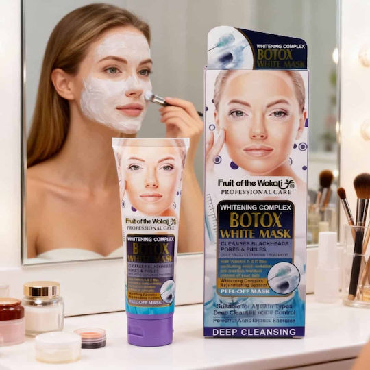 Gesichtsmaske 100gr