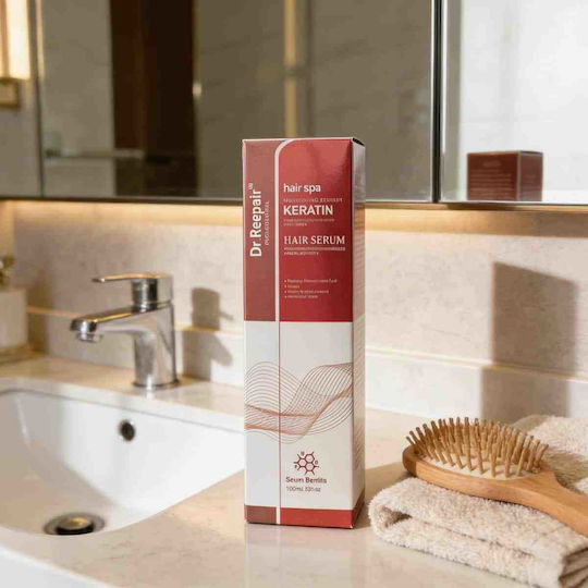 Serum Μαλλιών 100ml