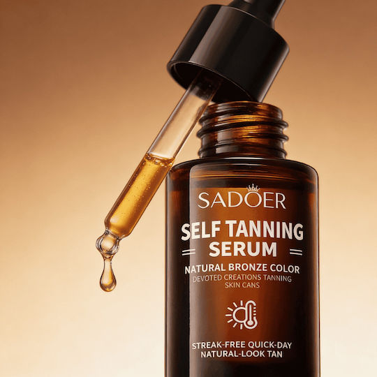 Serum Μαλλιών 30ml
