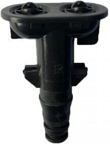Дюзa за пръскалка на фарове Land Rover Range Rover Дясна страна Lr010791