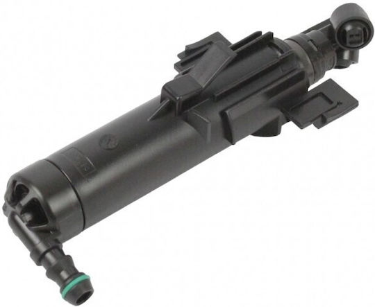 Right Headlight Washer Nozzle Audi A5 8t0955102b