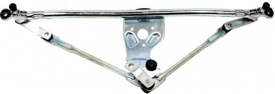 Mecanism Ștergătoare Parbriz Față Fără Motor Fiat Doblo 51839941