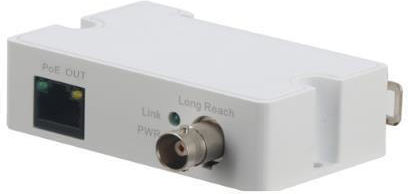 Dahua Μετατροπέας Συστημάτων CCTV LR1002-1ET-V3