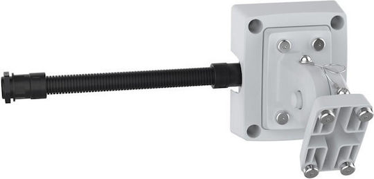 Axis Halterung für CCTV-Systemkameras Black 01516-001