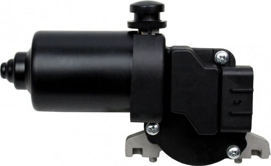 Front Windshield Wiper Motor Fiat 500 Bravo Ii Panda 77362587