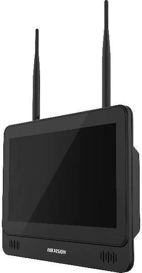 Hikvision Monitor pentru sisteme CCTV DS-7608NI-L1/W