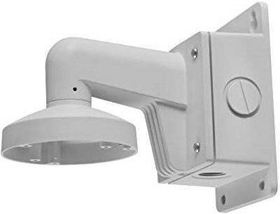 Hikvision DS-1272ZJ-110B Camera Mount for CCTV Systems White