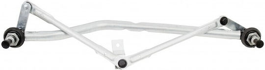 Механизъм за чистачки Без Мотор Bmw 3 Преден 61617071693