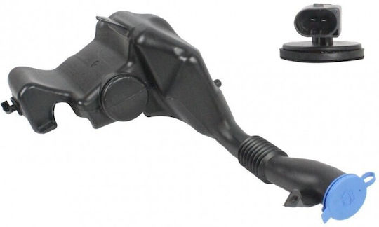 Loro Mercedes Glk X204 2048690920 Scheibenwischerflüssigkeitsbehälter Deckel