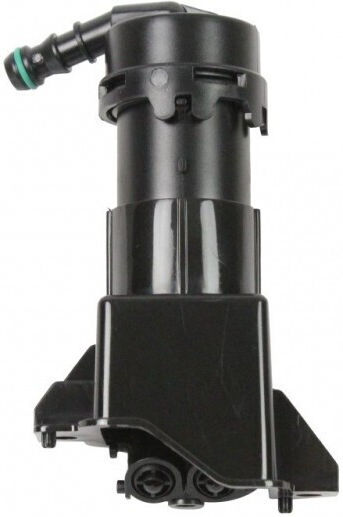 Дюза за пръскане на фарове Audi A6 Вдясно 4f0955102b