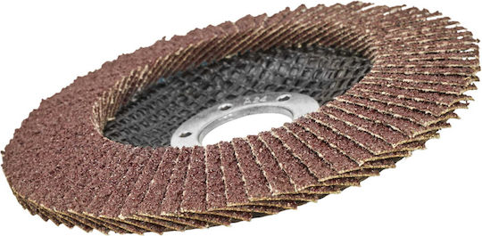 Universal Sanding Disc Metal Wood 125 Mm P80 Kraft&dele Kd967