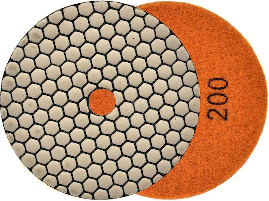 Geko Δίσκος Λείανσης 125mm