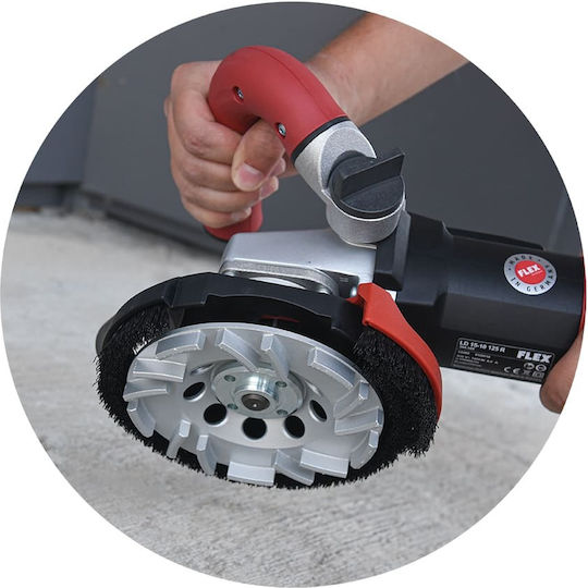 Benman Grinding Disc Construction Materials 125mm Diamond