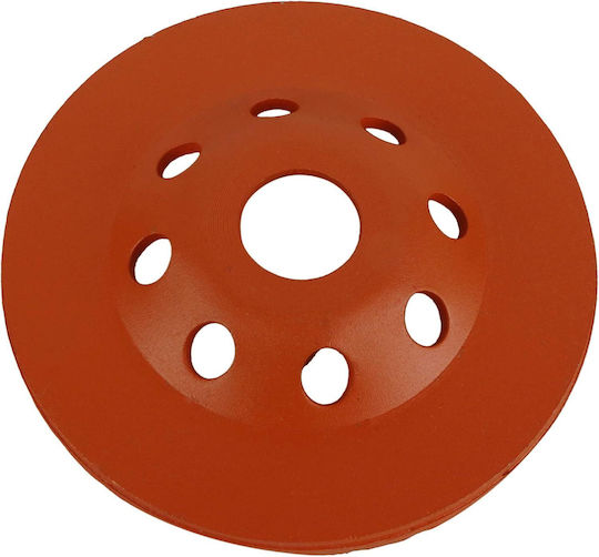Uruisi Star Grinding Disc Construction Materials 115mm