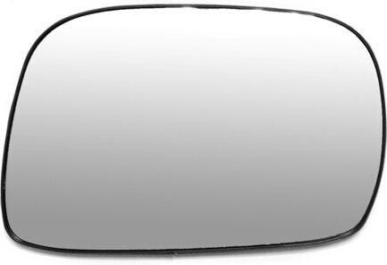 Стъкло За Външно Огледало Дясно Opel Agila Suzuki Wagon R+ 8471083e10000