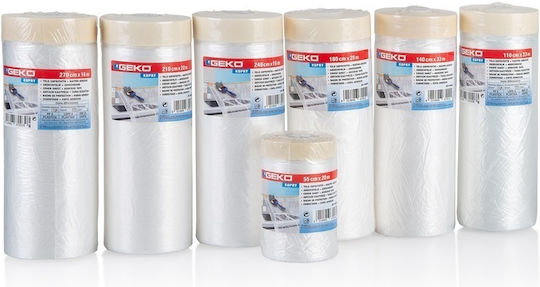 Geko Nylon Paint for 43.2m²