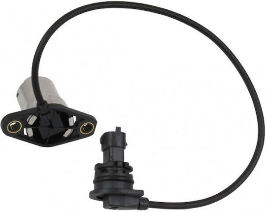 Αισθητήρας Στάθμης Λαδιού Κινητήρα Opel Astra G H Zafira 1238440