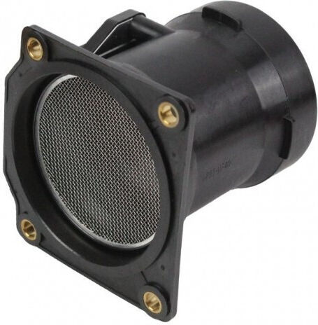 Сензор за дебит на въздуха 4 Пина Audi A4 A6 A8 Skoda Superb I Vw Passat 078133471e