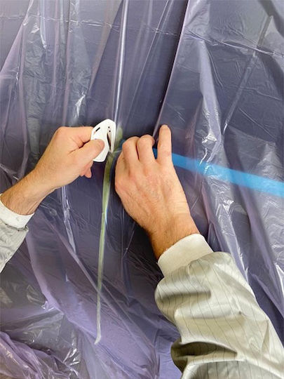 3M 3M Nylon Farbzubehör