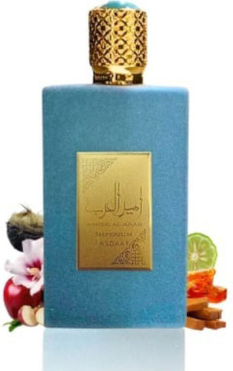 Asdaaf Ameer Al Eau de Parfum 100ml