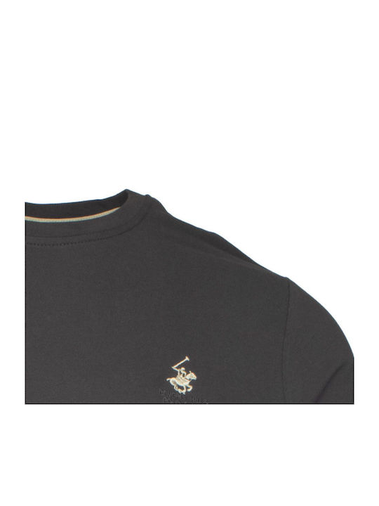 T-Shirt Braun
